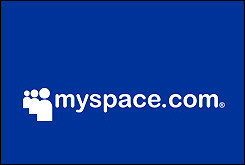 MySpace_logo